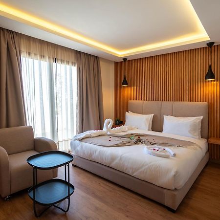 Unico Hotel Maarif Kazablanka Dış mekan fotoğraf